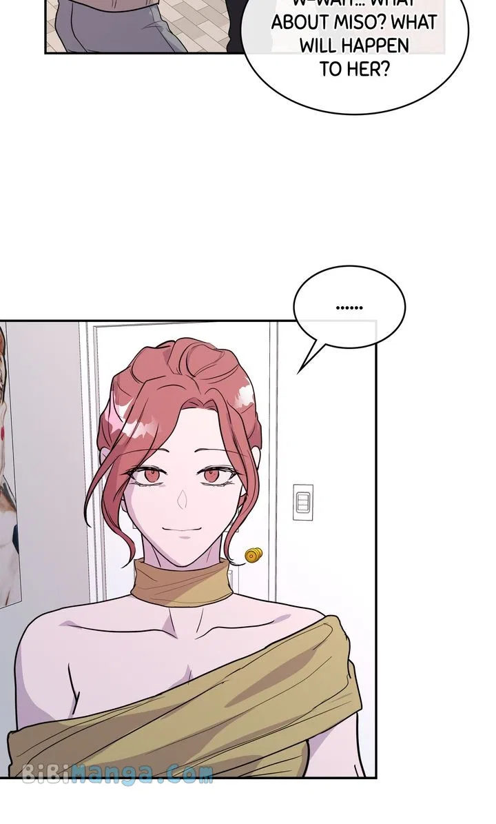 My Boyfriend is a God Chapter 54 – Page 24