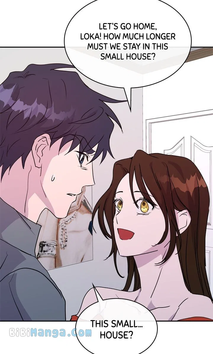 My Boyfriend is a God Chapter 54 – Page 26