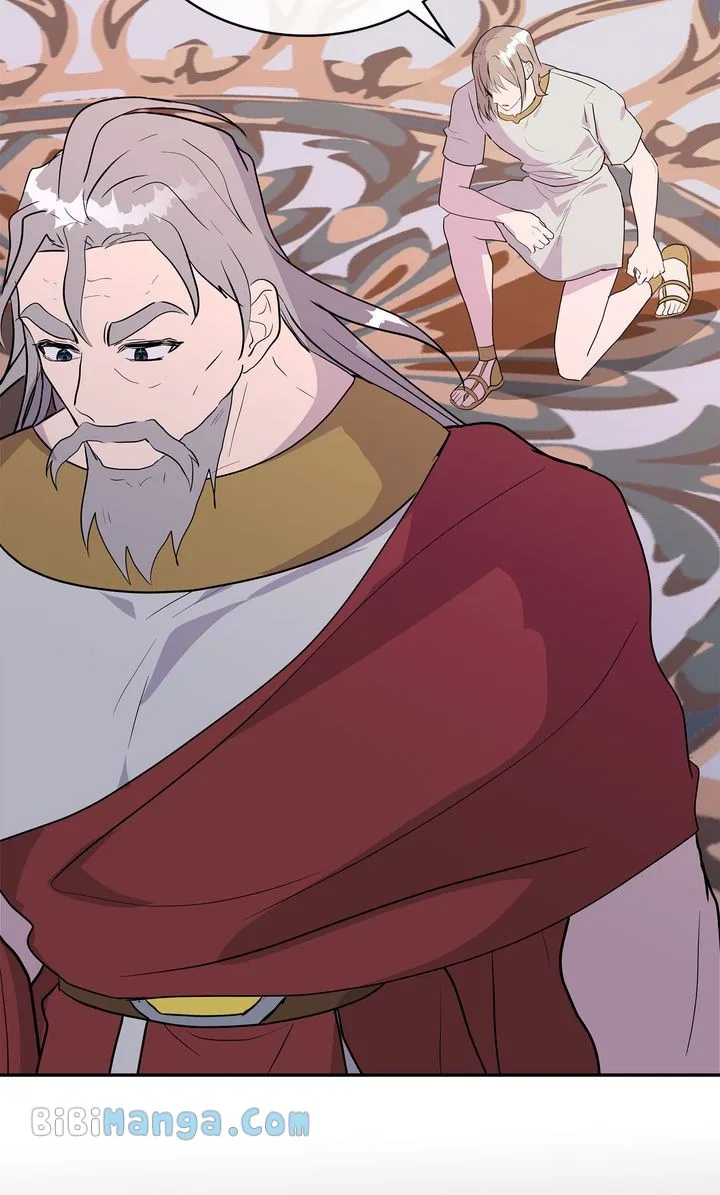 My Boyfriend is a God Chapter 54 – Page 31