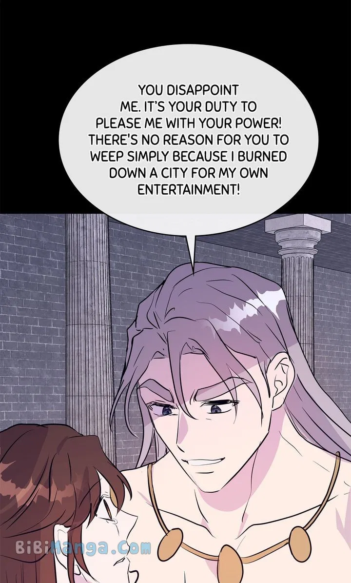 My Boyfriend is a God Chapter 54 – Page 34