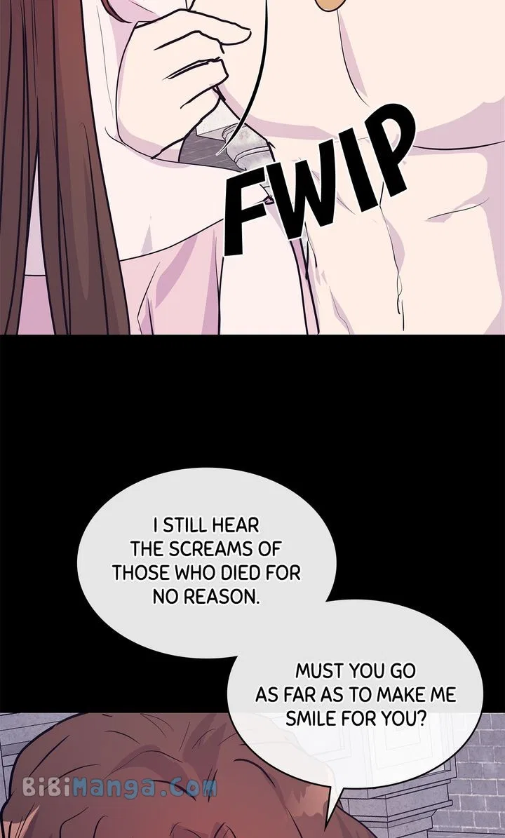 My Boyfriend is a God Chapter 54 – Page 35