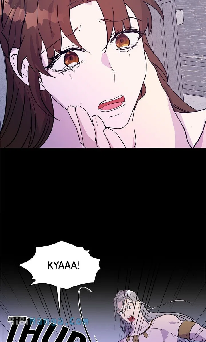 My Boyfriend is a God Chapter 54 – Page 36