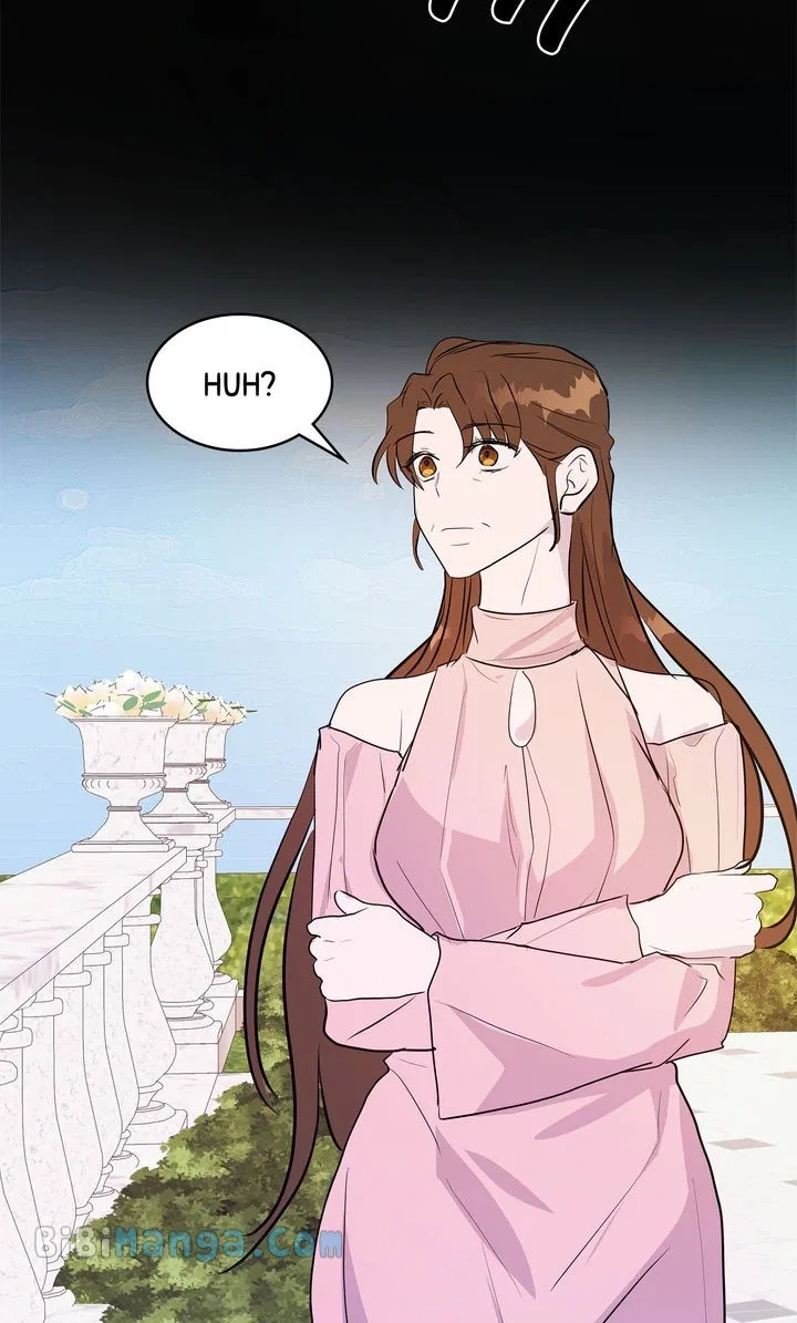 My Boyfriend is a God Chapter 54 – Page 39