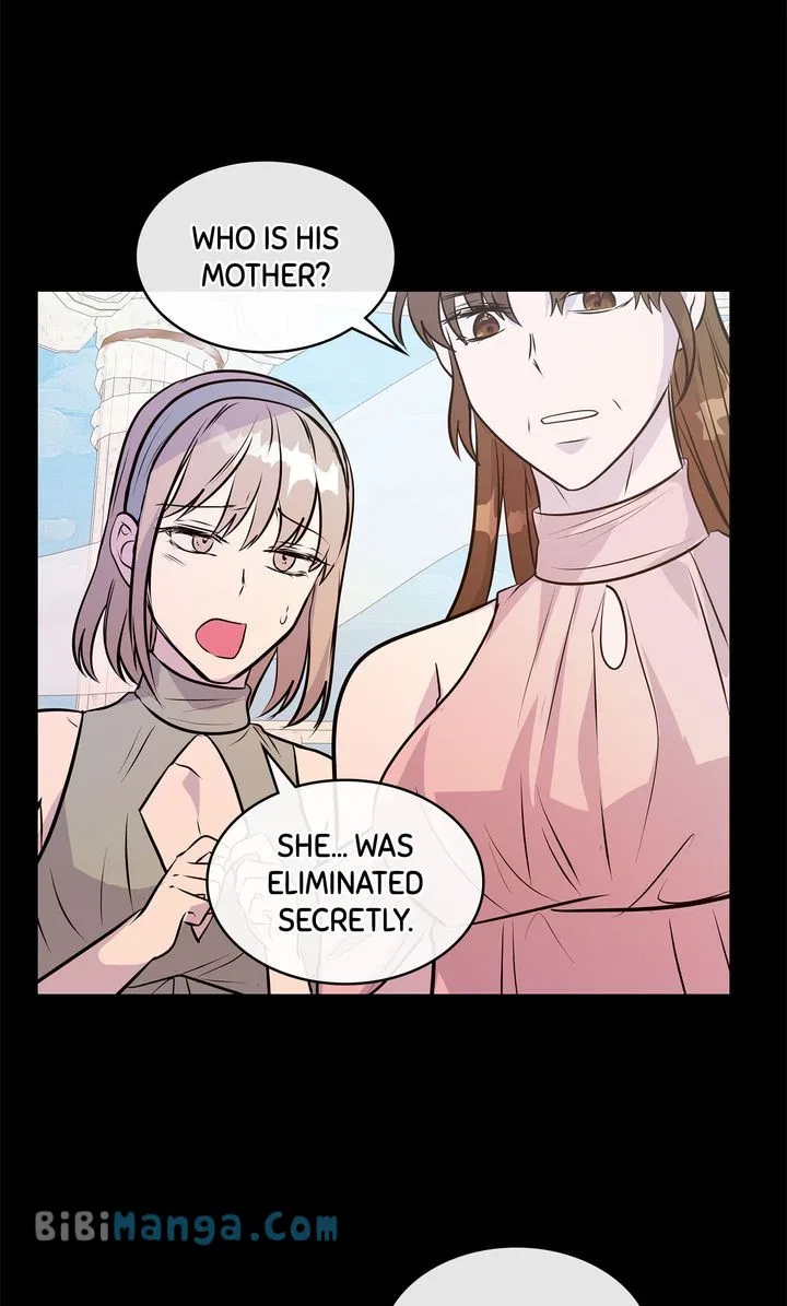 My Boyfriend is a God Chapter 54 – Page 44