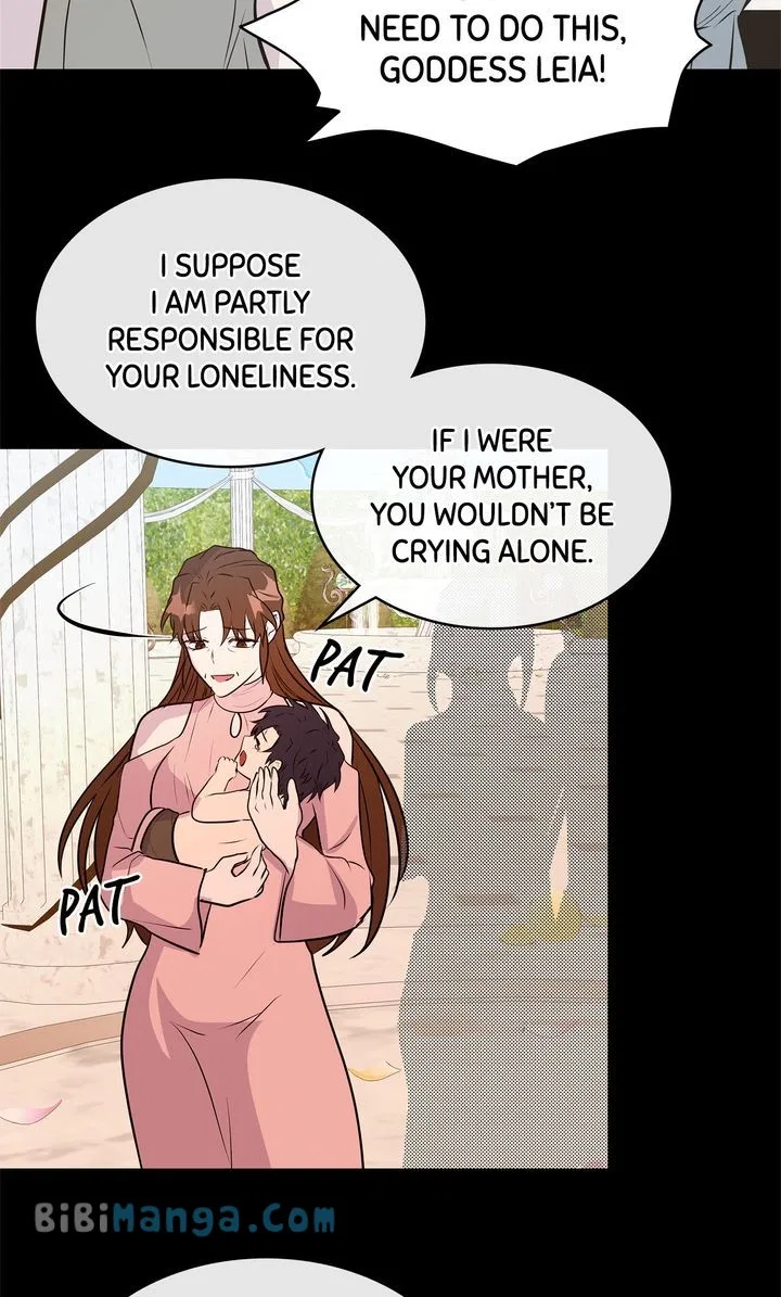My Boyfriend is a God Chapter 54 – Page 46