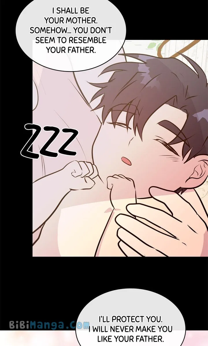 My Boyfriend is a God Chapter 54 – Page 47