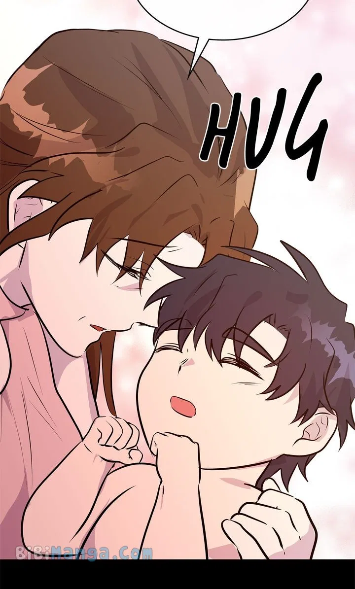 My Boyfriend is a God Chapter 54 – Page 48