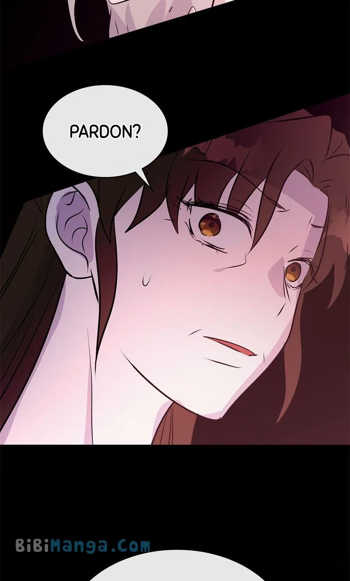 My Boyfriend is a God Chapter 54 – Page 53