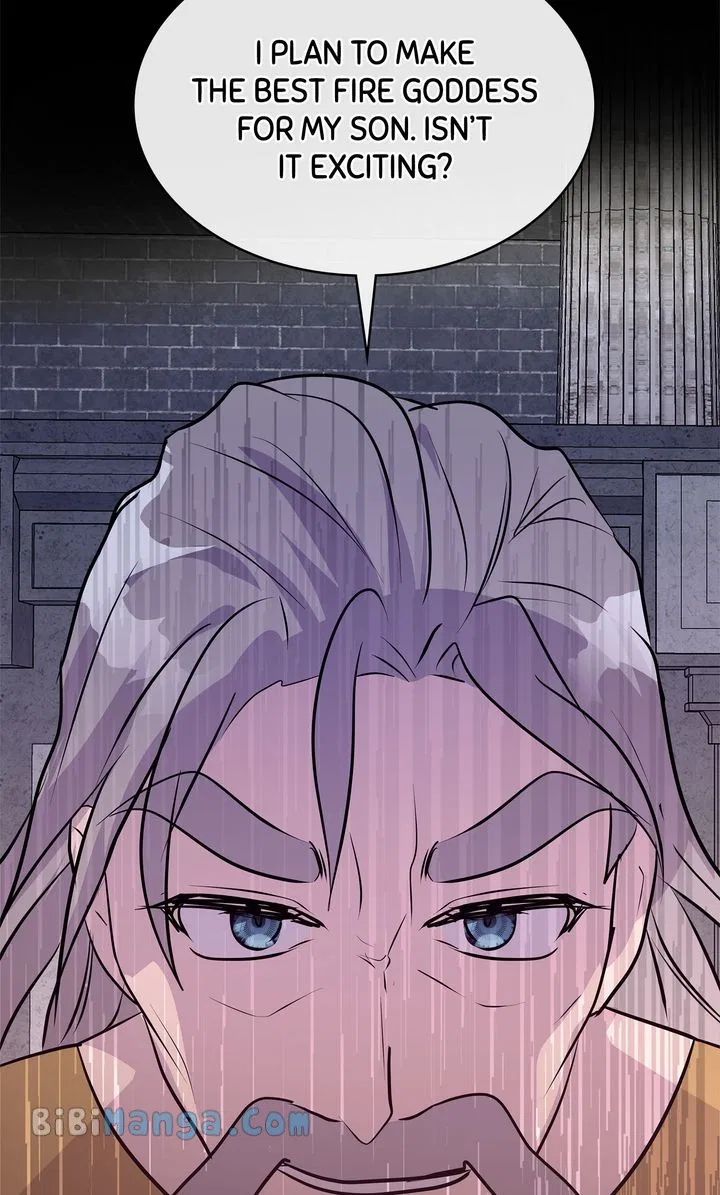 My Boyfriend is a God Chapter 54 – Page 54