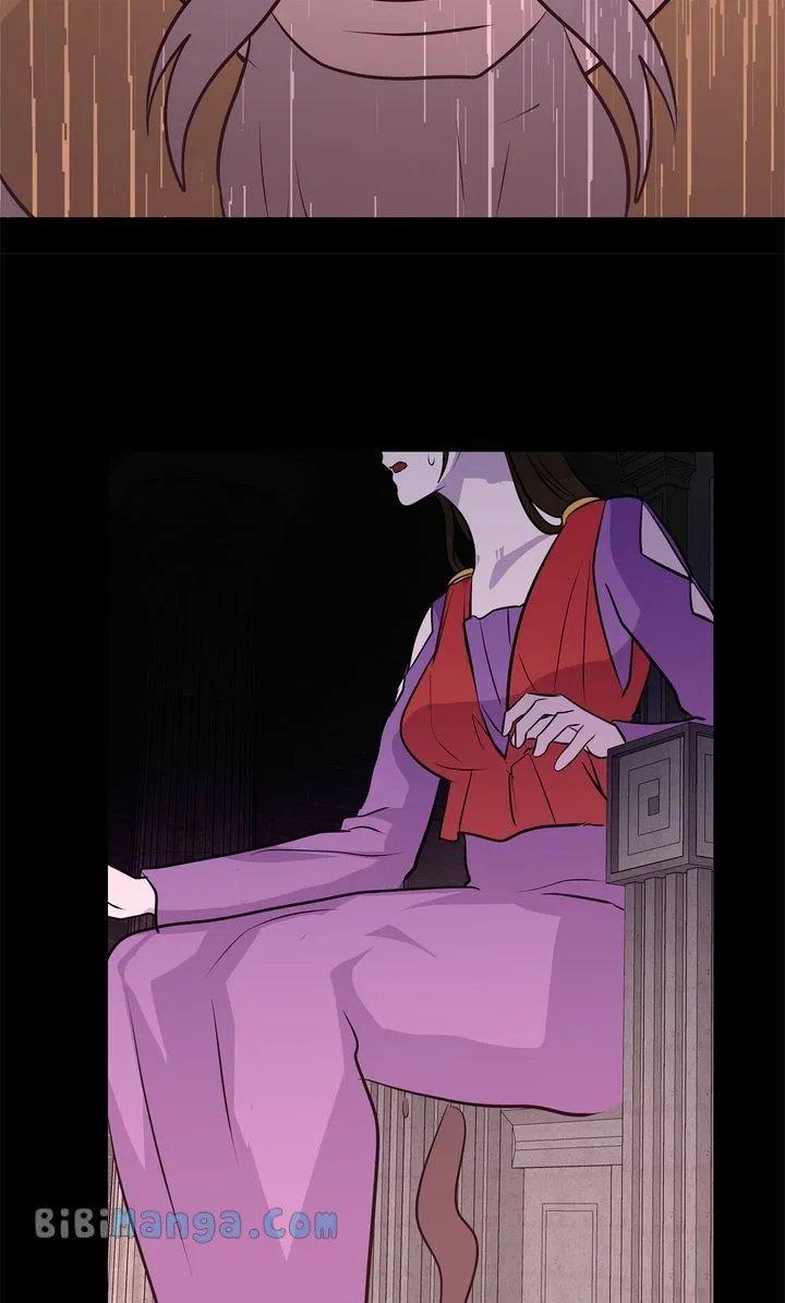 My Boyfriend is a God Chapter 54 – Page 55