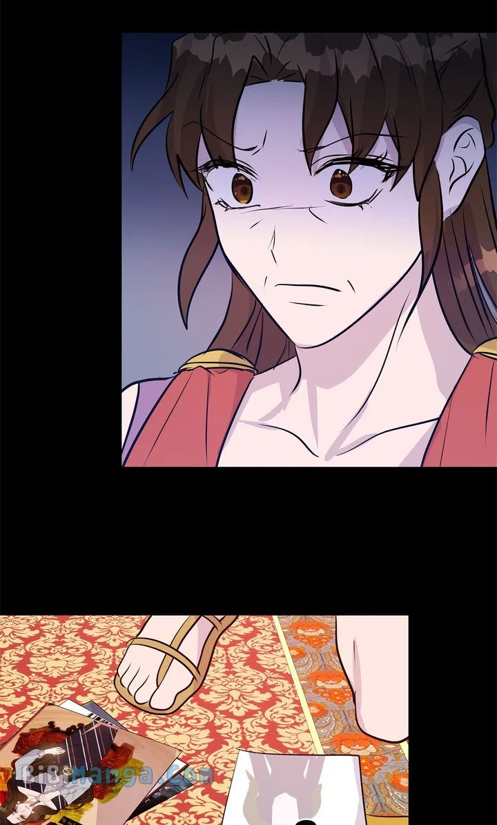 My Boyfriend is a God Chapter 54 – Page 60