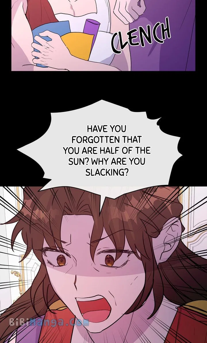 My Boyfriend is a God Chapter 54 – Page 62