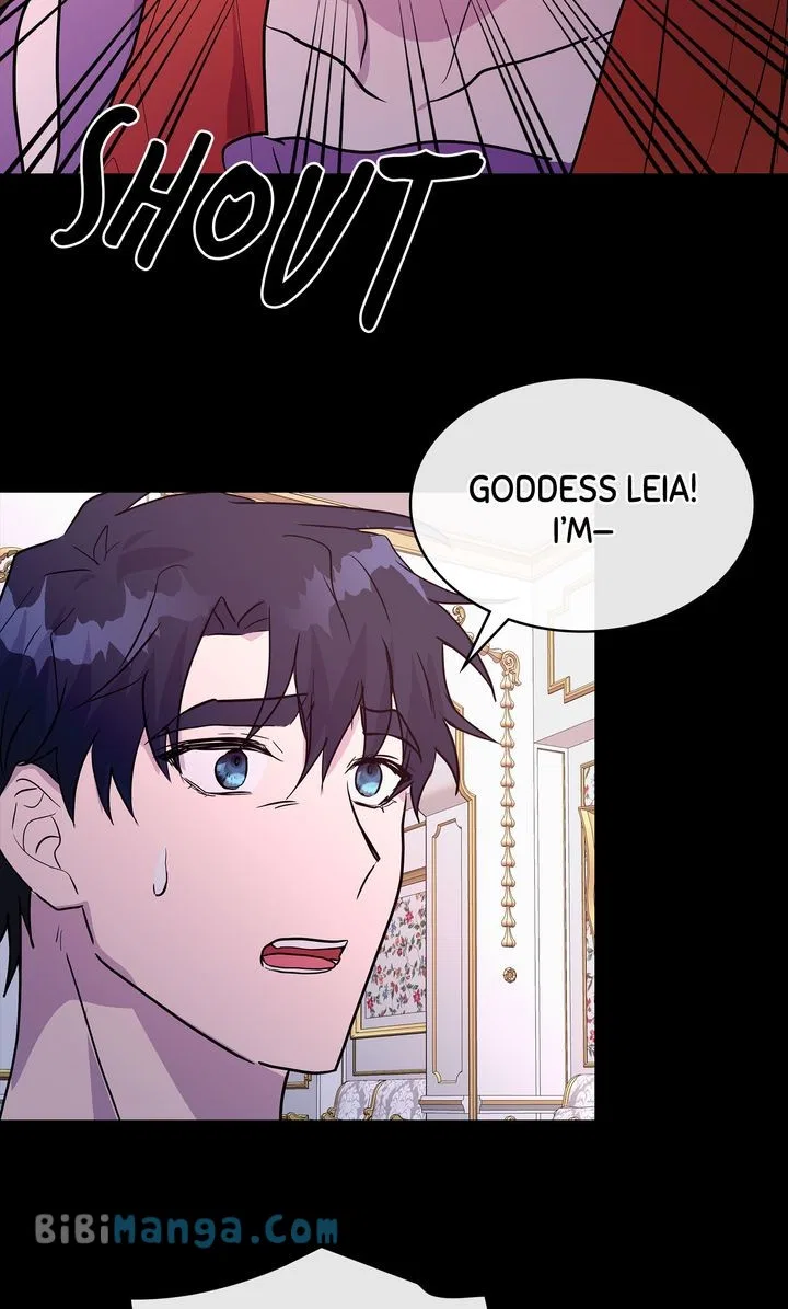 My Boyfriend is a God Chapter 54 – Page 63