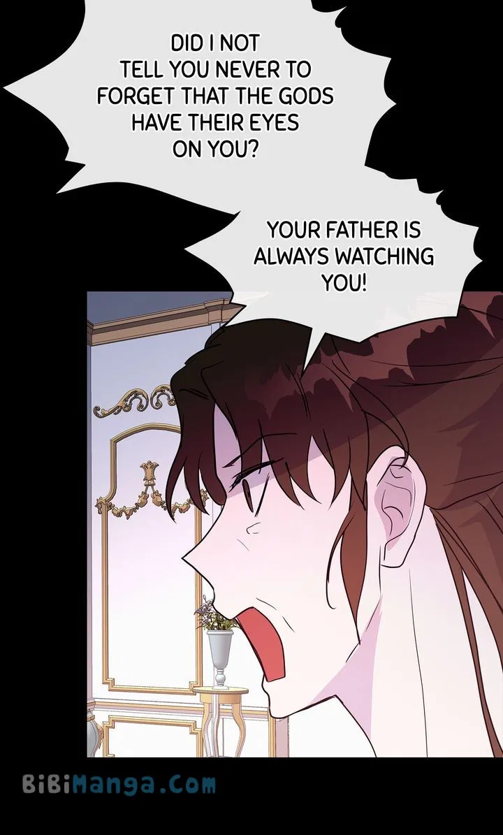 My Boyfriend is a God Chapter 54 – Page 64
