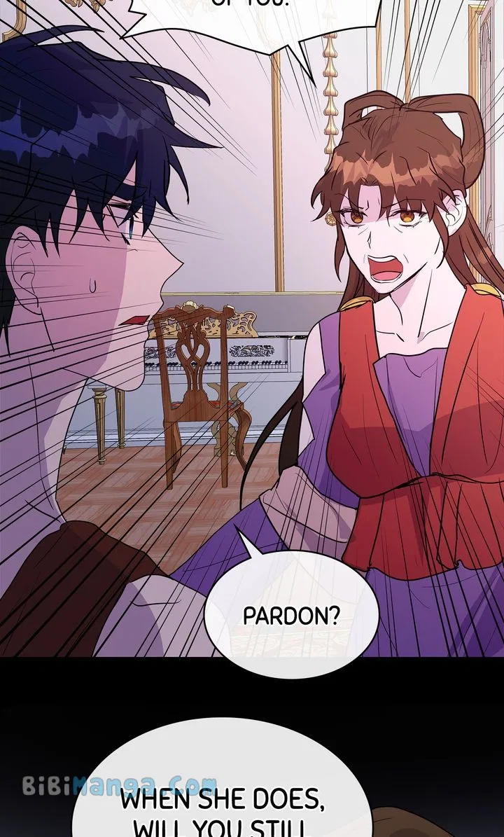 My Boyfriend is a God Chapter 54 – Page 66
