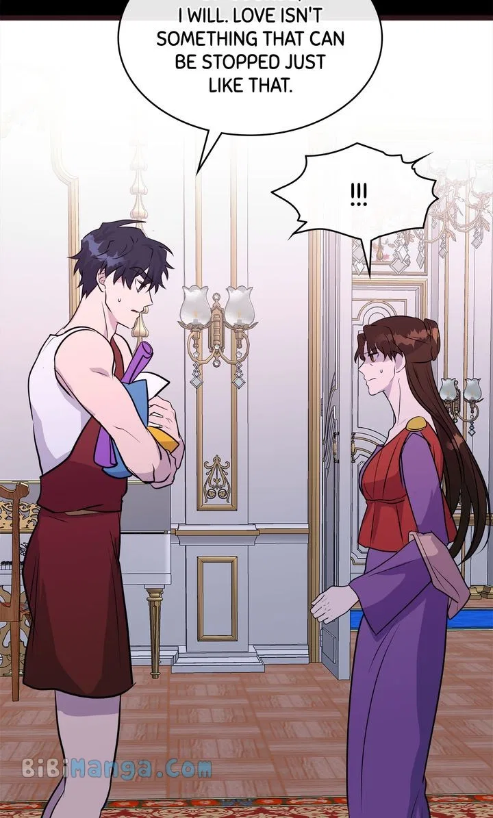 My Boyfriend is a God Chapter 54 – Page 68