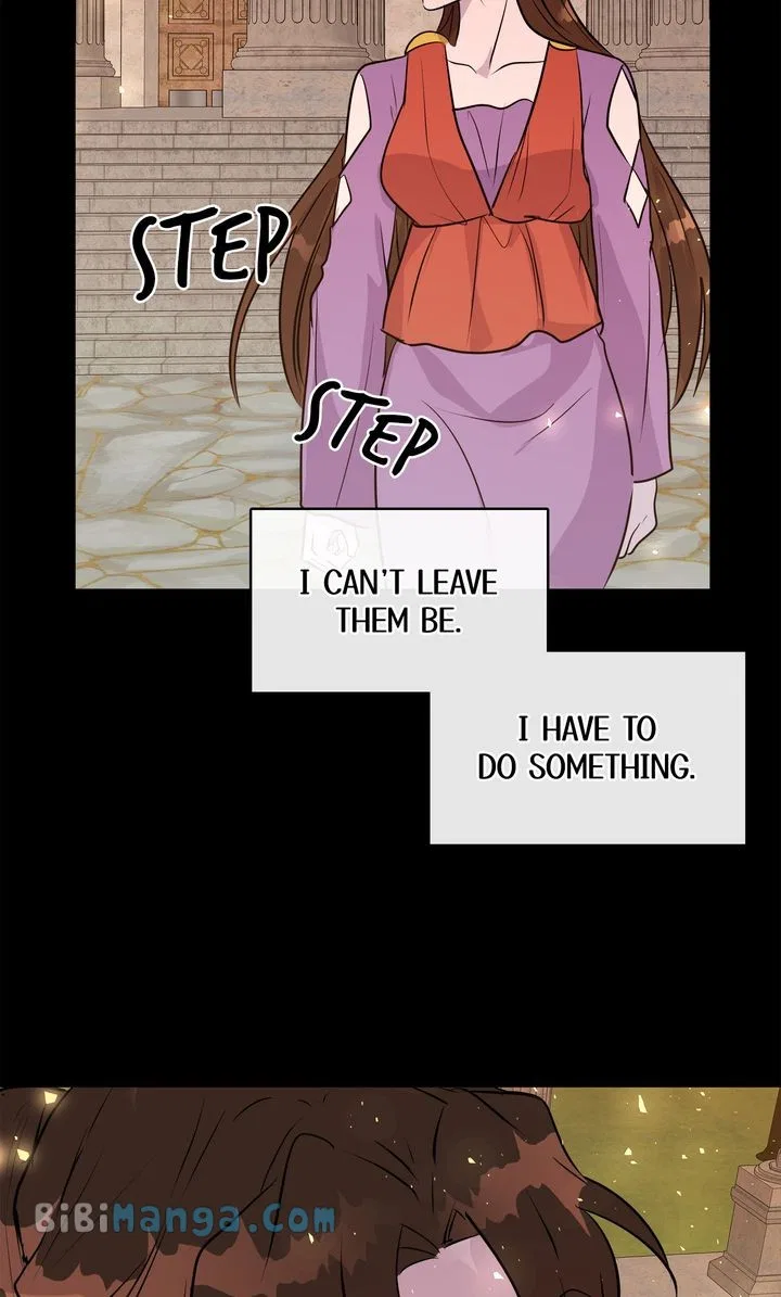 My Boyfriend is a God Chapter 54 – Page 70