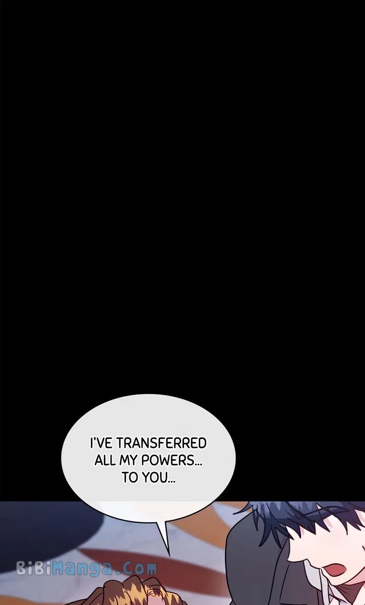 My Boyfriend is a God Chapter 54 – Page 72