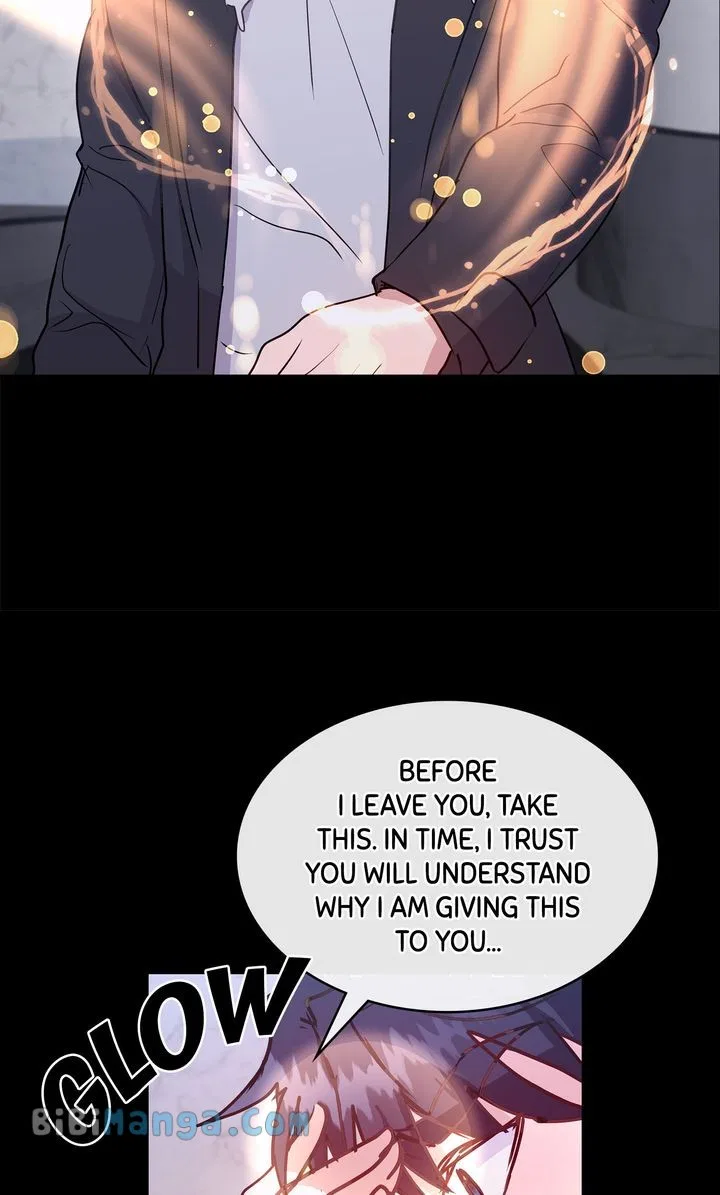 My Boyfriend is a God Chapter 54 – Page 74