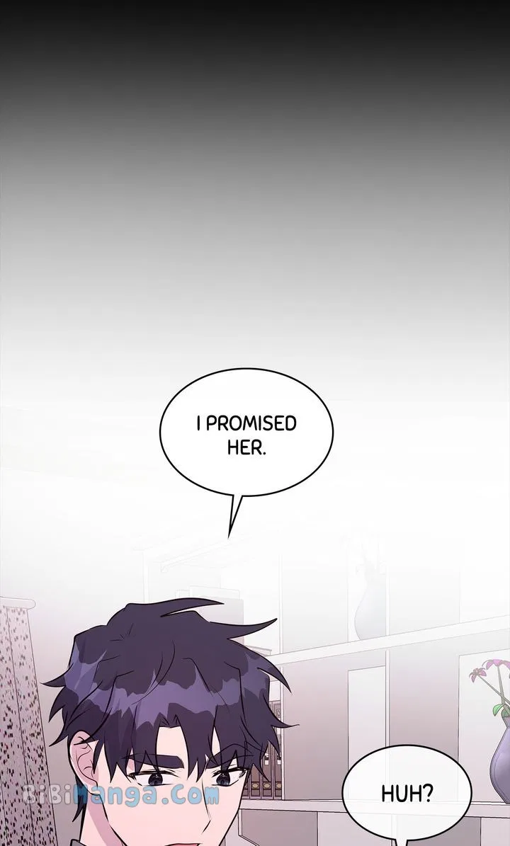 My Boyfriend is a God Chapter 54 – Page 77