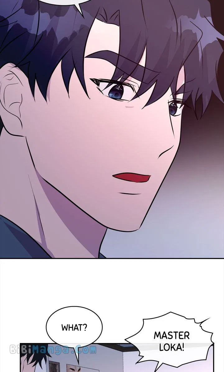 My Boyfriend is a God Chapter 54 – Page 79