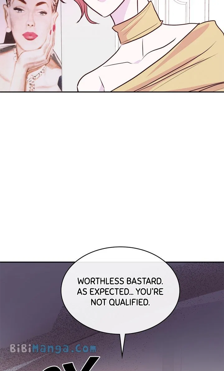 My Boyfriend is a God Chapter 54 – Page 81