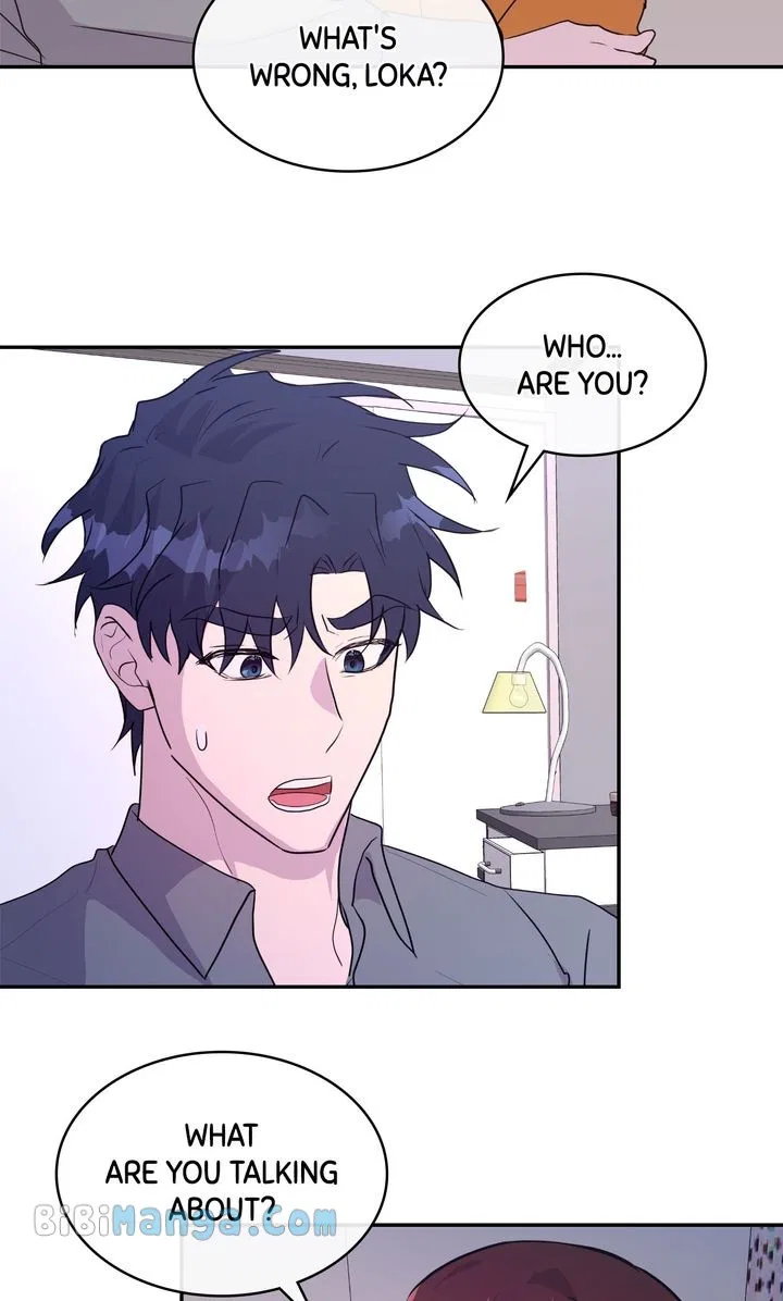 My Boyfriend is a God Chapter 53 – Page 2
