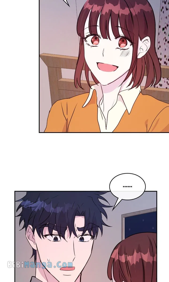 My Boyfriend is a God Chapter 53 – Page 3