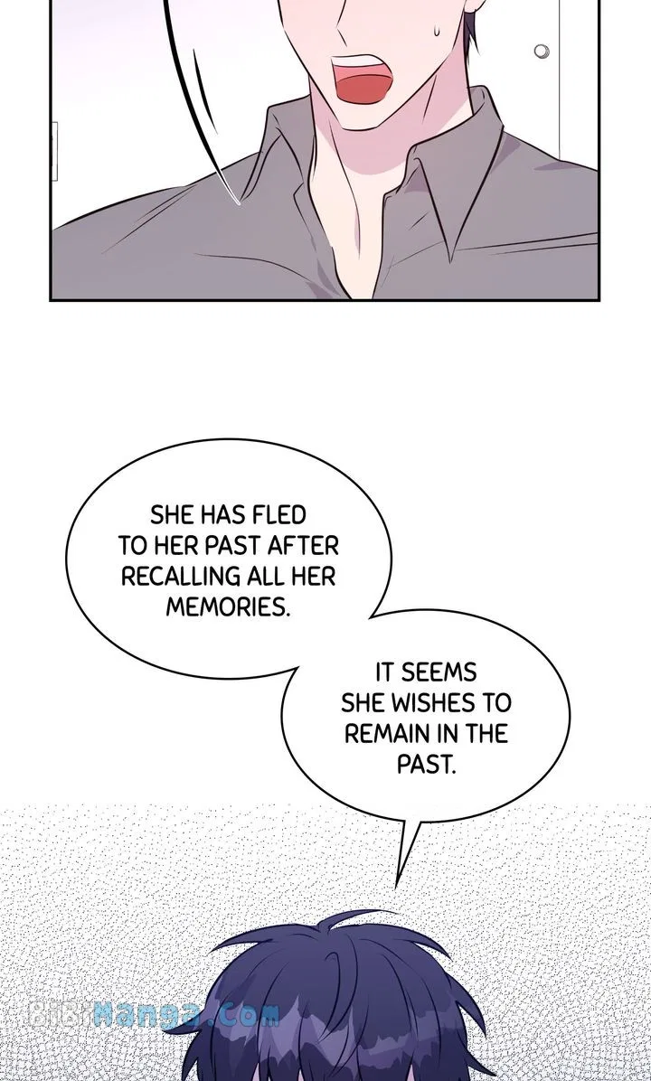 My Boyfriend is a God Chapter 53 – Page 7