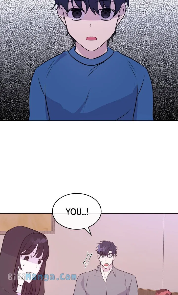 My Boyfriend is a God Chapter 53 – Page 8