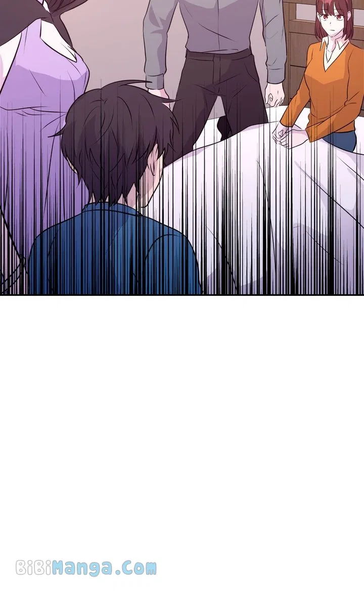 My Boyfriend is a God Chapter 53 – Page 9