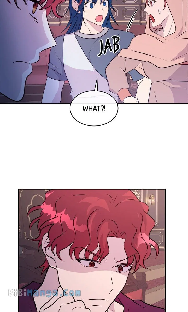 My Boyfriend is a God Chapter 53 – Page 14