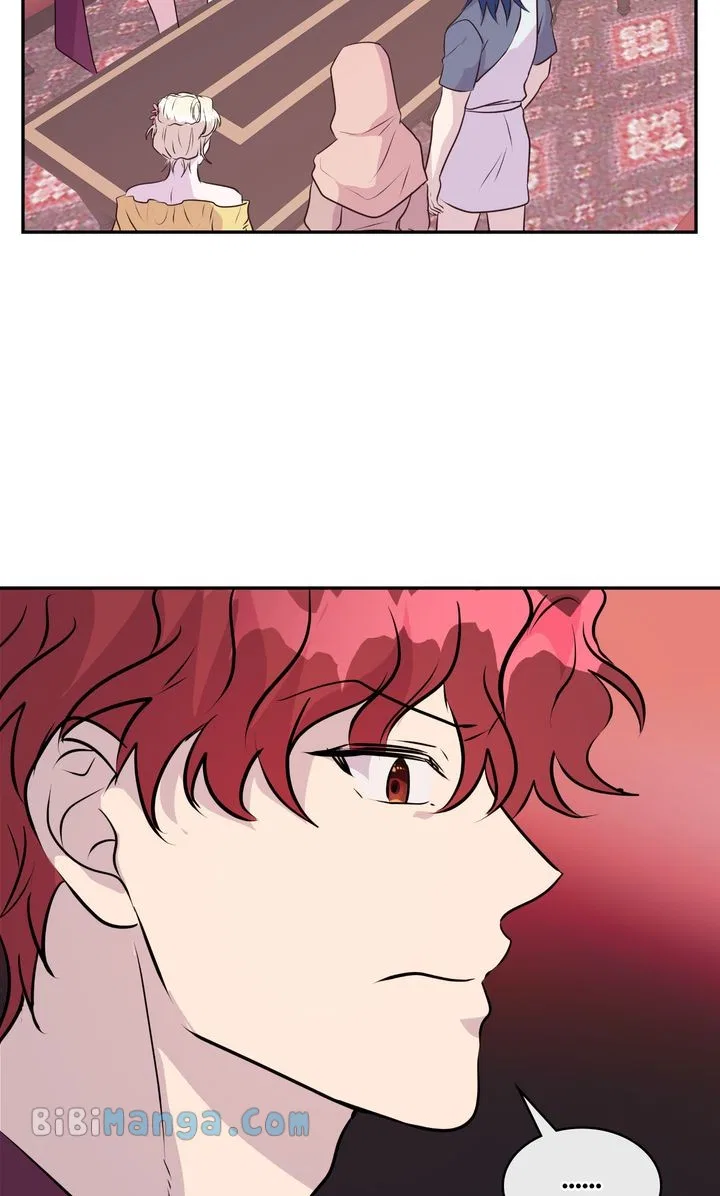 My Boyfriend is a God Chapter 53 – Page 16