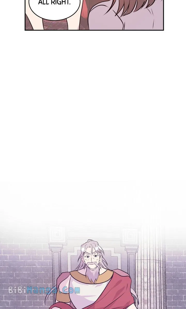 My Boyfriend is a God Chapter 53 – Page 18