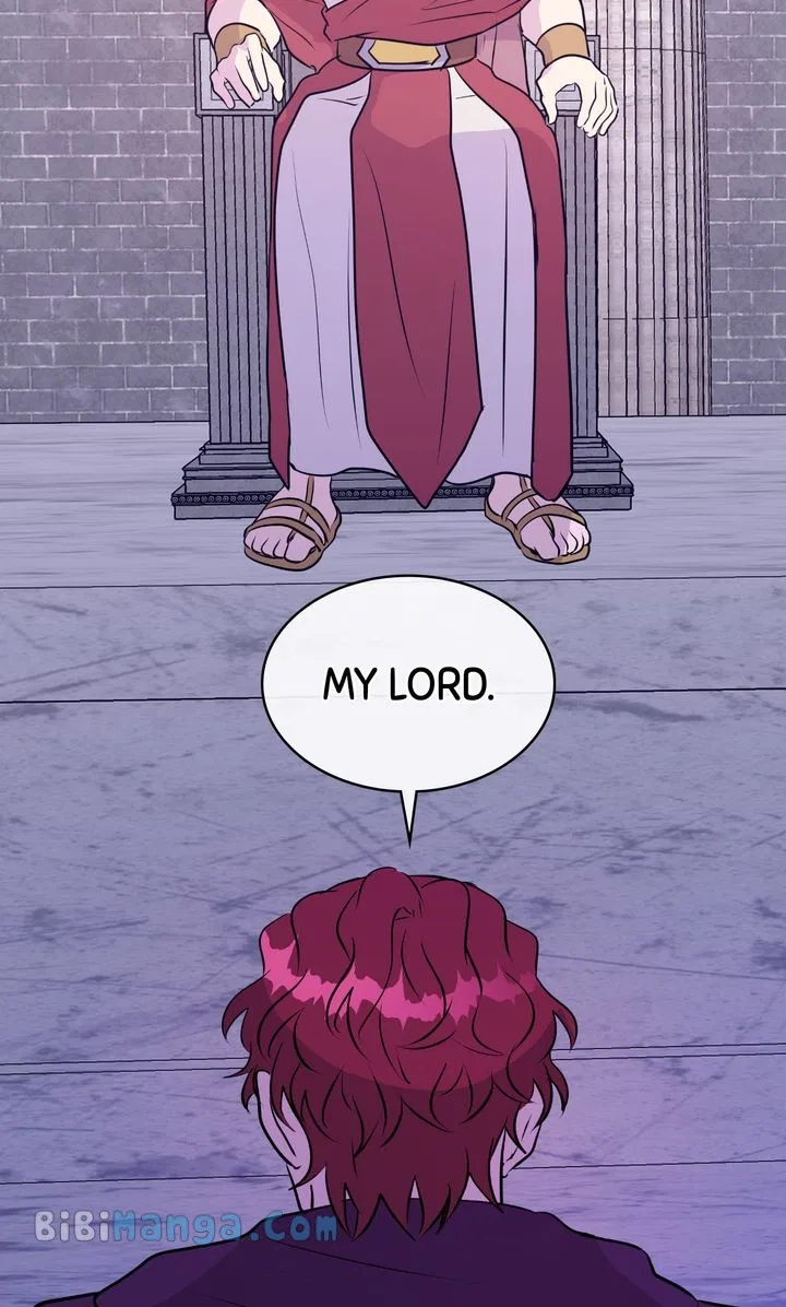 My Boyfriend is a God Chapter 53 – Page 19