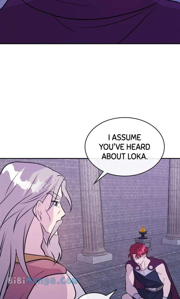 My Boyfriend is a God Chapter 53 – Page 20