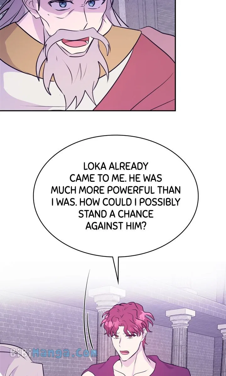 My Boyfriend is a God Chapter 53 – Page 23