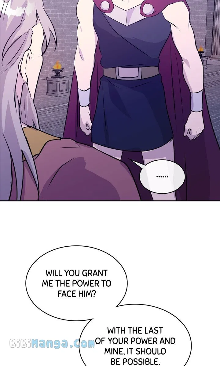 My Boyfriend is a God Chapter 53 – Page 24