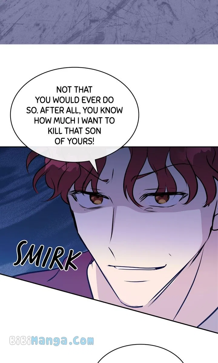 My Boyfriend is a God Chapter 53 – Page 26