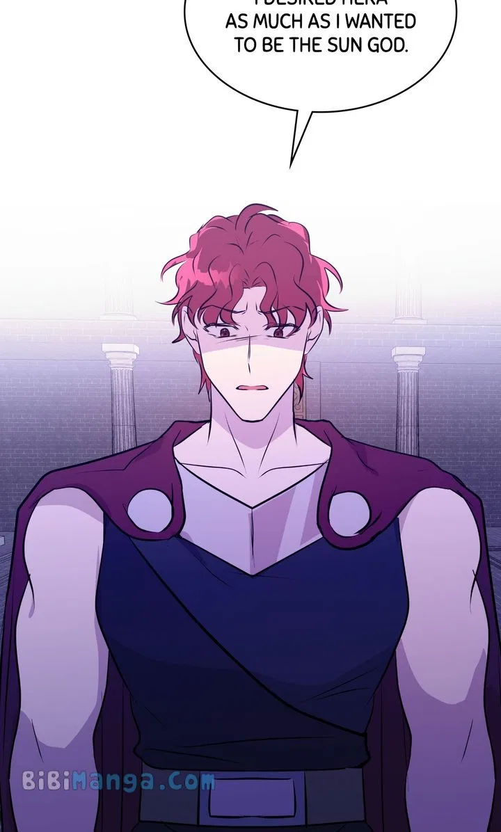 My Boyfriend is a God Chapter 53 – Page 28