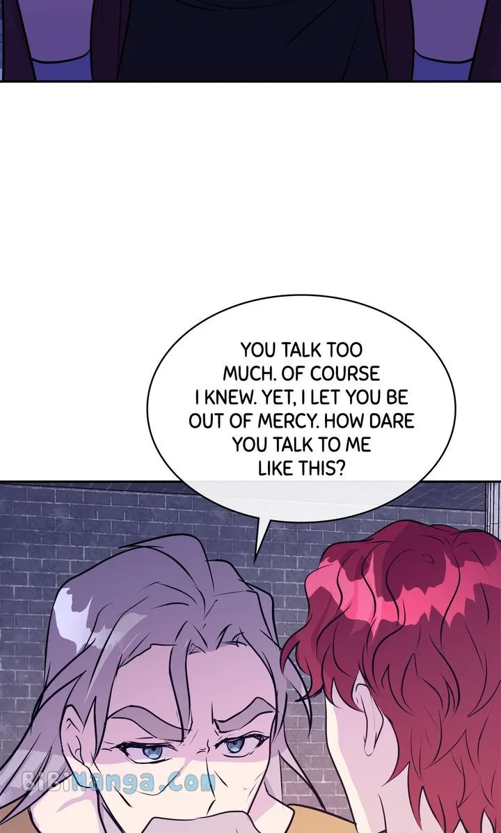 My Boyfriend is a God Chapter 53 – Page 29