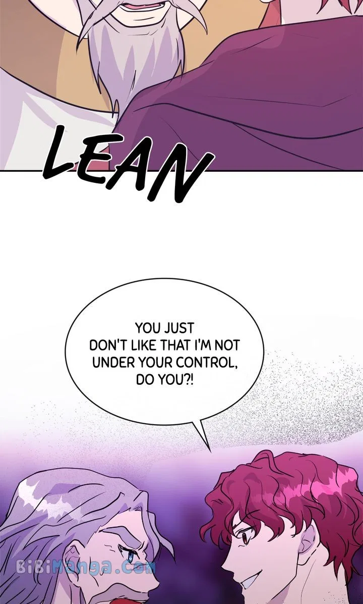 My Boyfriend is a God Chapter 53 – Page 30