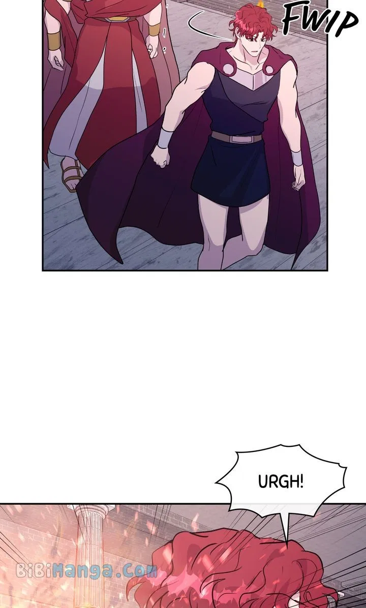 My Boyfriend is a God Chapter 53 – Page 32