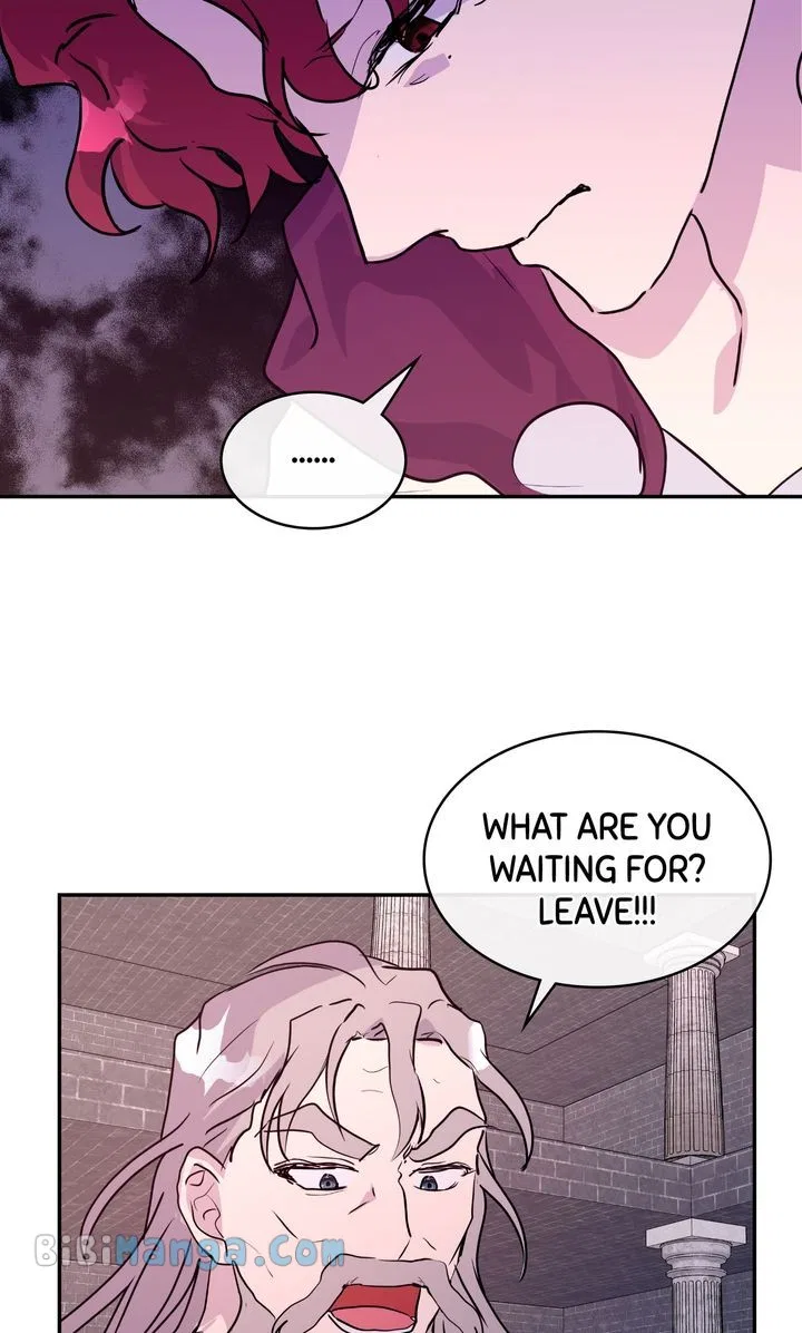My Boyfriend is a God Chapter 53 – Page 35