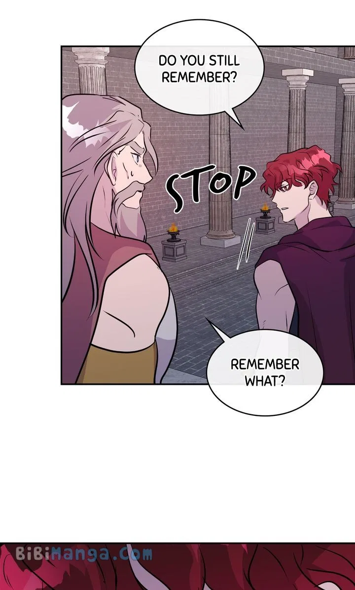 My Boyfriend is a God Chapter 53 – Page 37