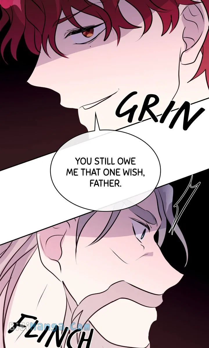 My Boyfriend is a God Chapter 53 – Page 38