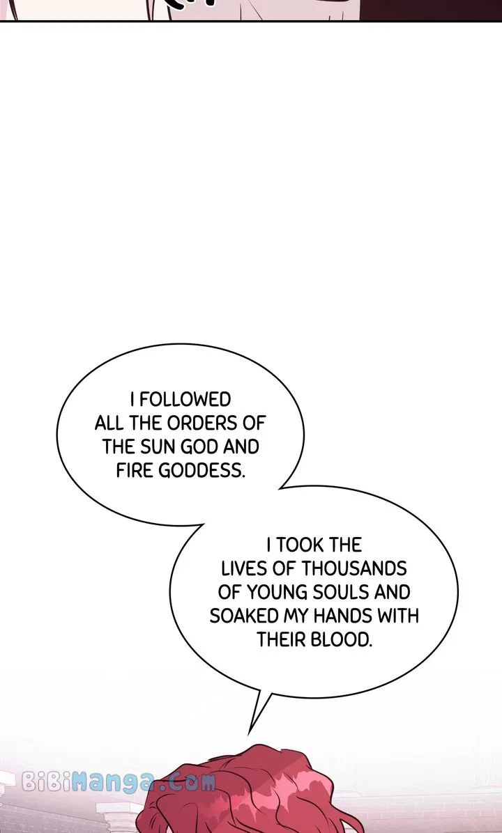 My Boyfriend is a God Chapter 53 – Page 39