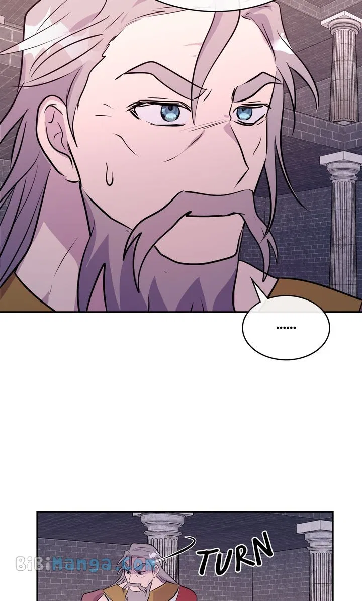 My Boyfriend is a God Chapter 53 – Page 41