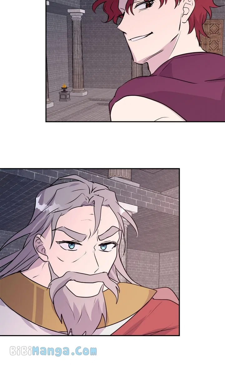 My Boyfriend is a God Chapter 53 – Page 43