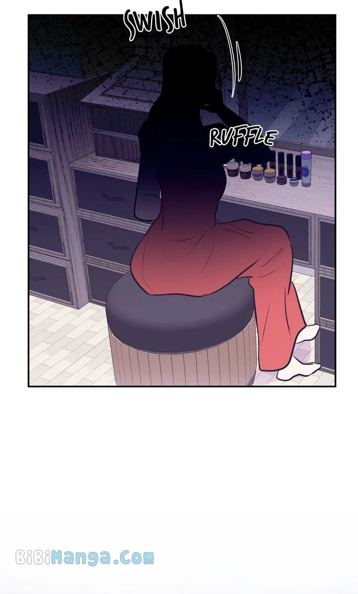 My Boyfriend is a God Chapter 53 – Page 47